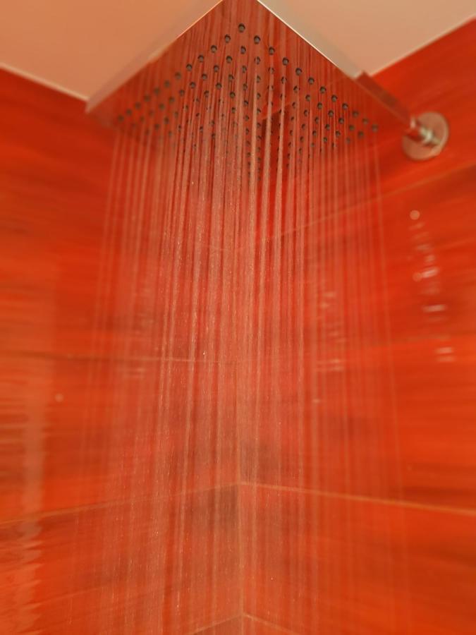 Kabana Suite Thessaloniki City Center Apartment Exterior foto